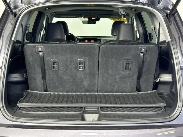 2021 Honda Pilot AWD Special Edition