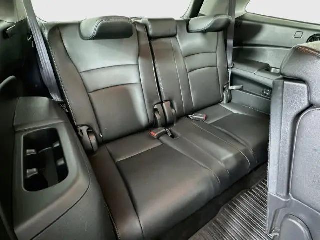 2021 Honda Pilot AWD Special Edition