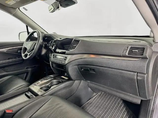 2021 Honda Pilot AWD Special Edition