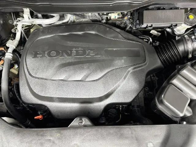 2021 Honda Pilot AWD Special Edition