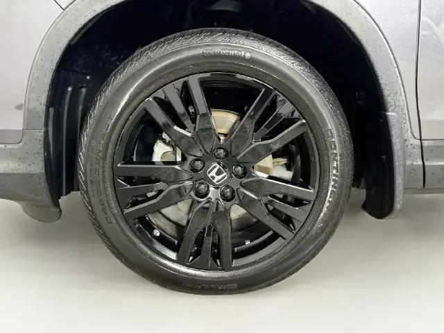 2021 Honda Pilot AWD Special Edition