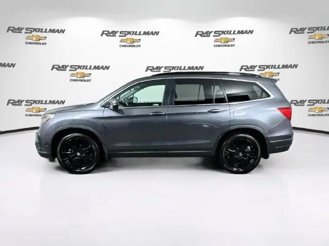 2021 Honda Pilot AWD Special Edition
