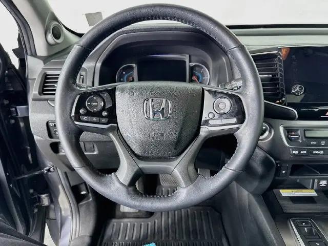 2021 Honda Pilot AWD Special Edition