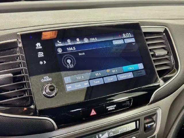 2021 Honda Pilot AWD Special Edition