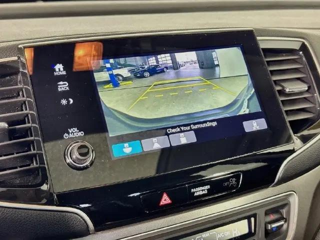 2021 Honda Pilot AWD Special Edition
