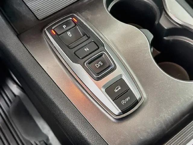 2021 Honda Pilot AWD Special Edition