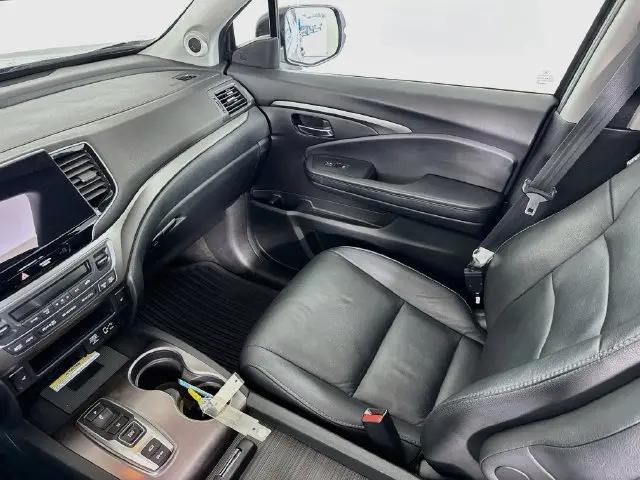 2021 Honda Pilot AWD Special Edition