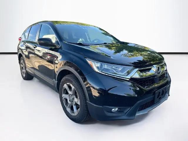 2018 Honda CR-V EX-L for sale in Roslyn, PA