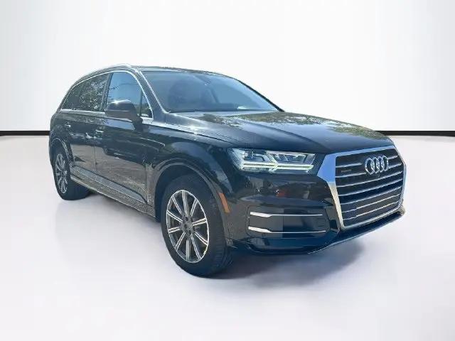 2019 Audi Q7 45 Premium for sale in Roslyn, PA