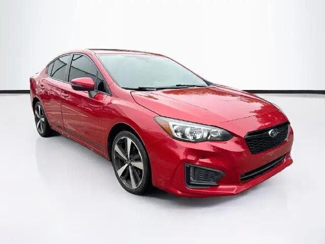 2019 Subaru Impreza 2.0i Sport for sale in Roslyn, PA
