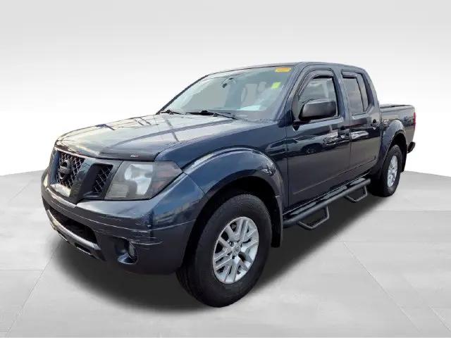 2019 Nissan Frontier SV for sale in Alcoa, TN