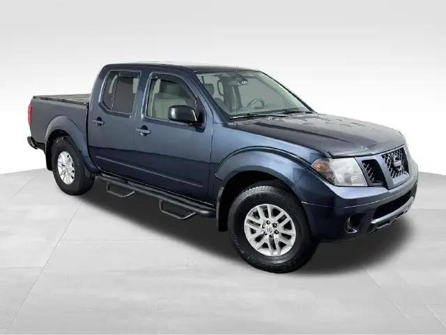 2019 Nissan Frontier SV for sale in Alcoa, TN