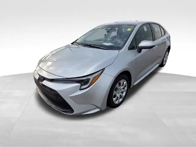 2023 Toyota Corolla Hybrid LE for sale in Alcoa, TN