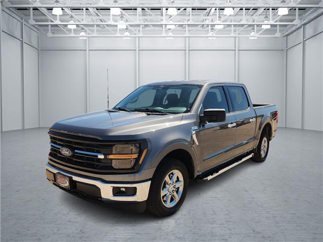 2025 Ford F-150 XLT for sale in Lubbock, TX