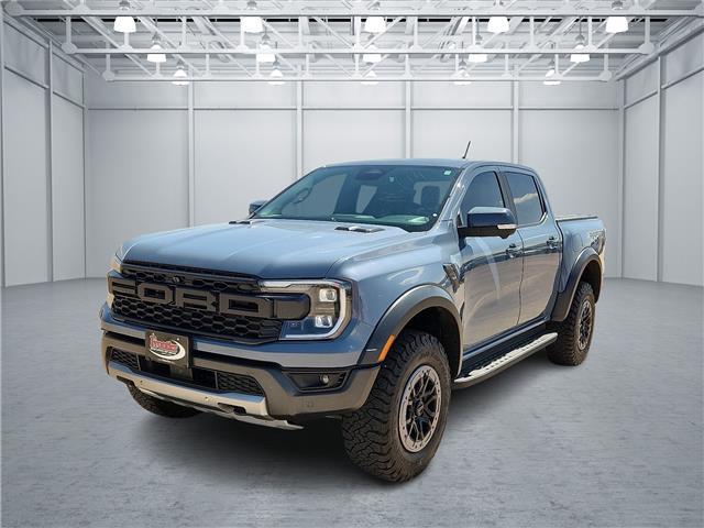 2025 Ford Ranger Raptor for sale in Lubbock, TX
