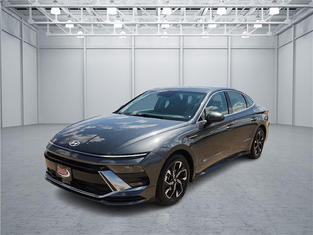 2025 Hyundai Sonata SEL for sale in Lubbock, TX