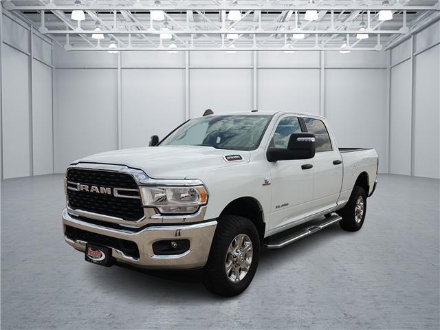 2024 Ram 2500 Big Horn Crew Cab 4x4 64 Box for sale in Lubbock, TX