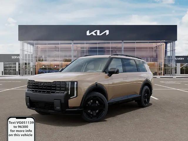 2027 Kia Telluride X-Line EX for sale in Englewood, NJ