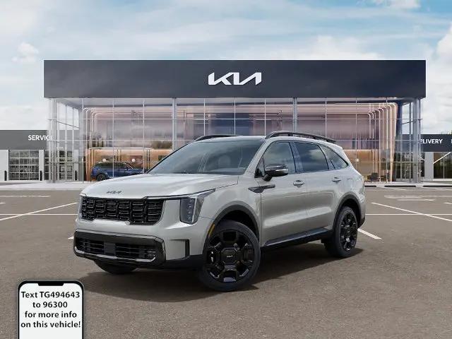 2026 Kia Sorento X-Line EX for sale in Jersey City, NJ