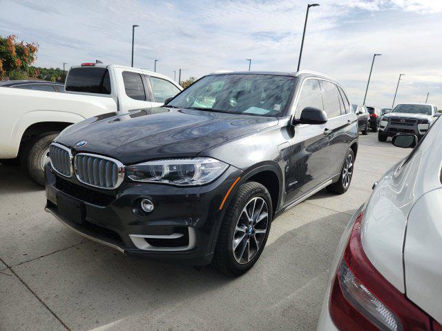 2018 BMW X5 eDrive xDrive40e iPerformance for sale in Fort Collins, CO