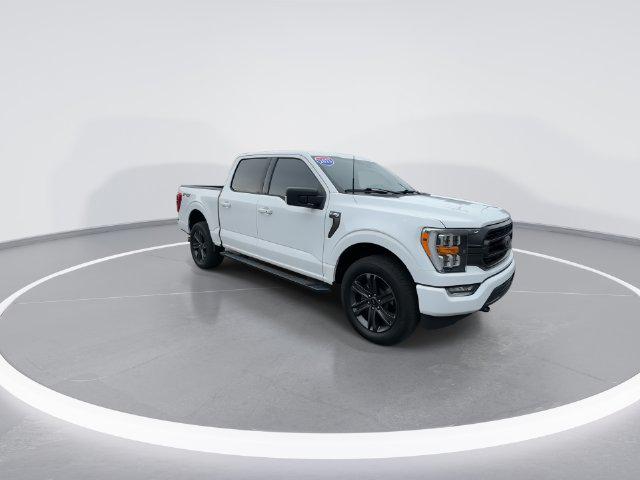 2023 Ford F-150 XLT for sale in Wilmington, NC