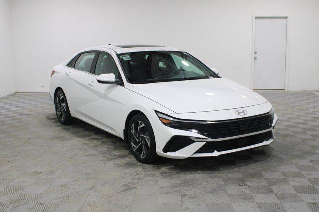 2024 Hyundai Elantra SEL for sale in Wichita, KS
