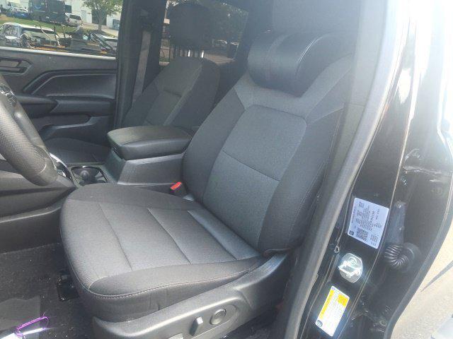2024 Chevrolet Colorado 4WD Trail Boss 2024 Chevrolet Colorado 4WD Trail Boss