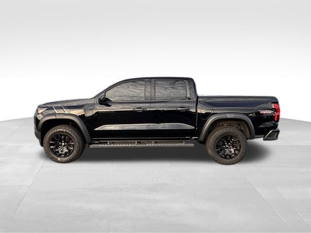 2024 Chevrolet Colorado 4WD Trail Boss 2024 Chevrolet Colorado 4WD Trail Boss