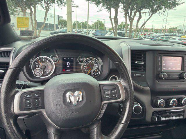 2022 RAM 2500 Tradesman Regular Cab 4x4 8 Box 2022 RAM 2500 Tradesman Regular Cab 4x4 8 Box