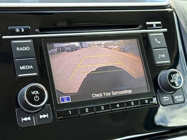 2019 Honda Fit LX 2019 Honda Fit LX