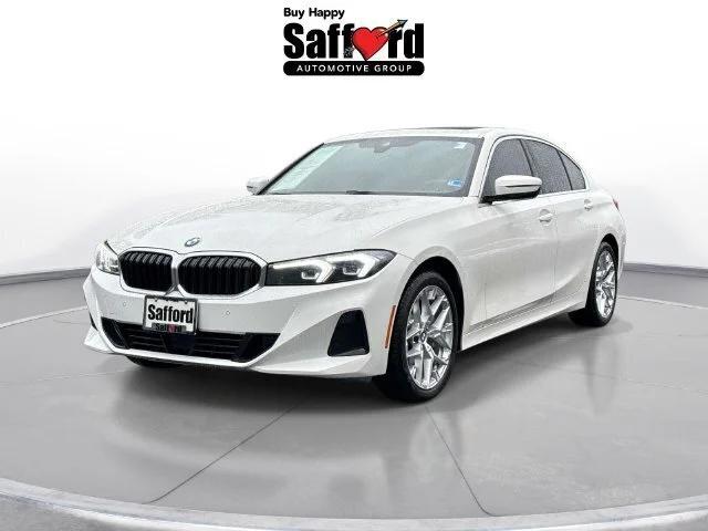 2026 BMW 330i NA 2026 BMW 330i NA