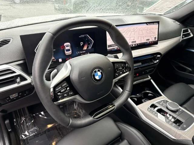 2026 BMW 330i NA 2026 BMW 330i NA