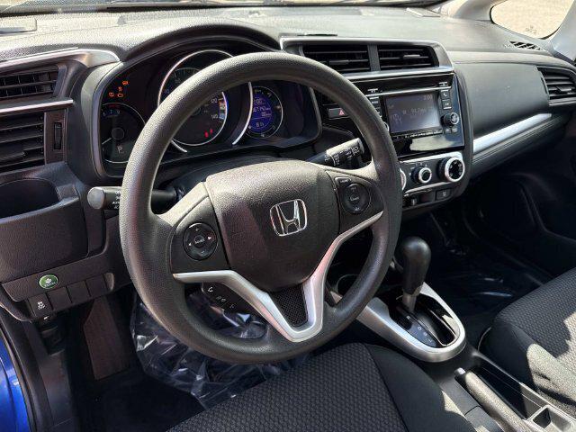 2019 Honda Fit LX 2019 Honda Fit LX