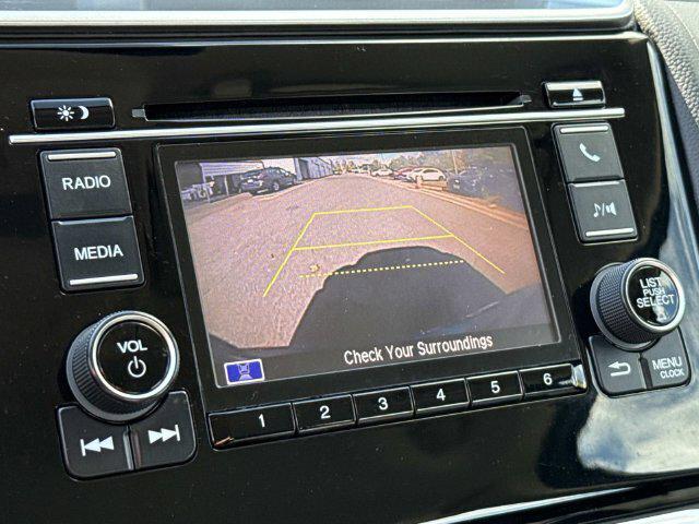2019 Honda Fit LX 2019 Honda Fit LX