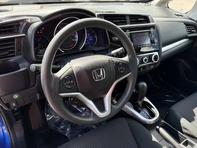 2019 Honda Fit LX