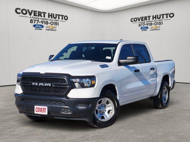 2023 Ram 1500 Tradesman Crew Cab 4x2 57 Box for sale in Austin, TX