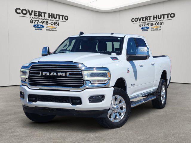 2023 Ram 2500 Laramie Crew Cab 4x4 64 Box for sale in Austin, TX