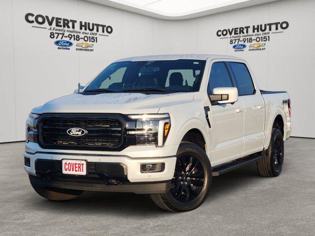 2025 Ford F-150 LARIAT for sale in Austin, TX