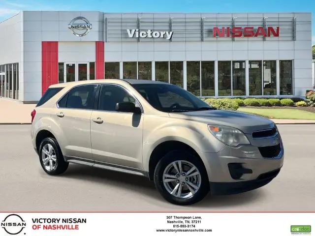 2011 Chevrolet Equinox LS for sale in Nashville, TN