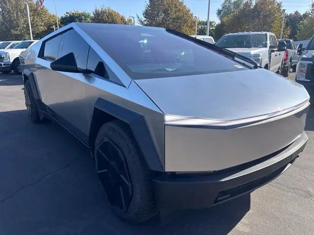 2024 Tesla Cybertruck All-Wheel Drive for sale in Chino Hills, CA