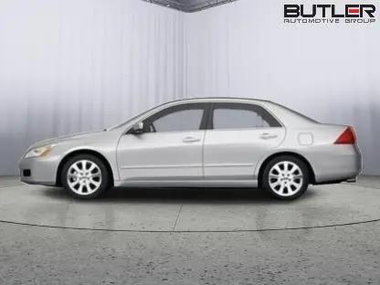 2006 Honda Accord  EX-L V6 for sale in Jacksonville, FL