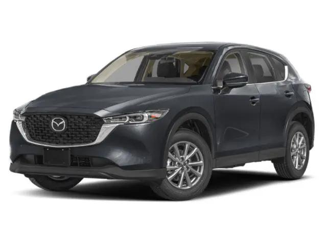 2025 Mazda CX-5 2.5 S for sale in Miami, FL