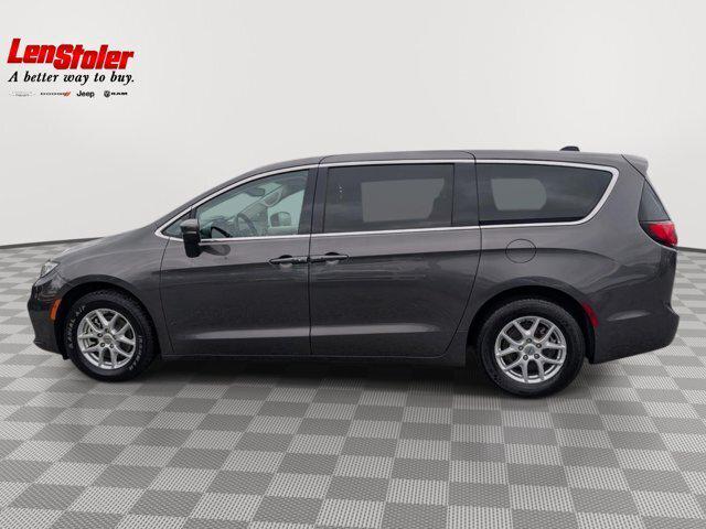 2023 Chrysler Pacifica Touring L 2023 Chrysler Pacifica Touring L