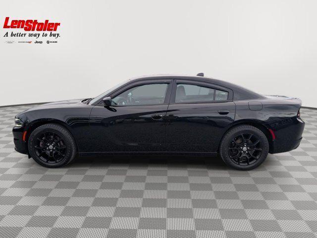 2016 Dodge Charger SXT 2016 Dodge Charger SXT
