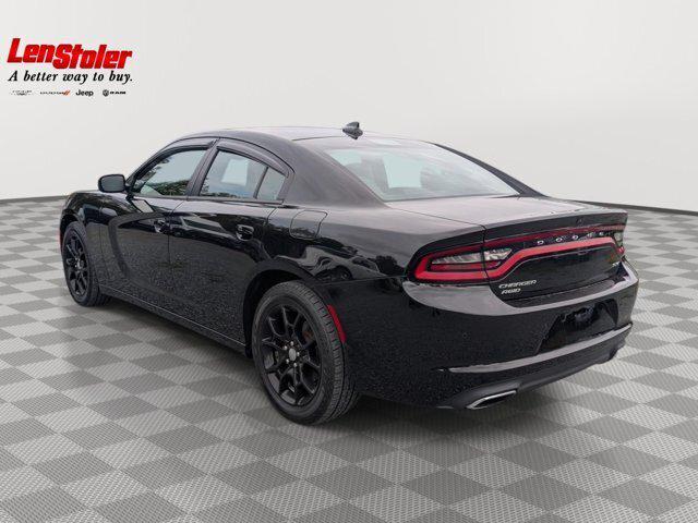2016 Dodge Charger SXT 2016 Dodge Charger SXT