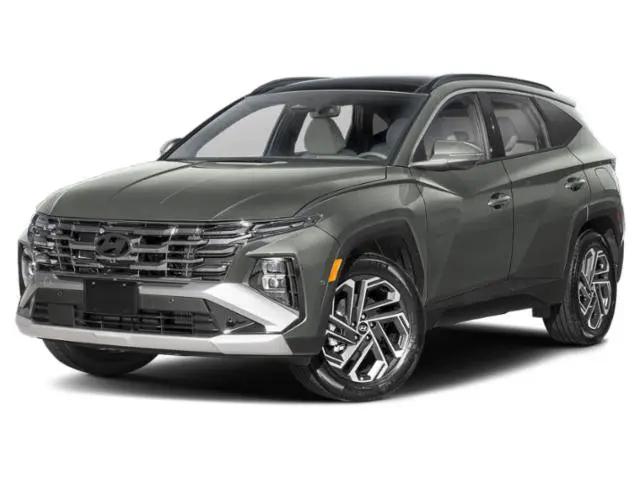 2026 Hyundai Tucson Limited for sale in Cerritos, CA