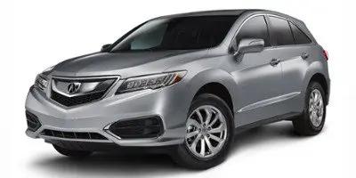 2017 Acura RDX w/Technology Package for sale in Bartlett, IL