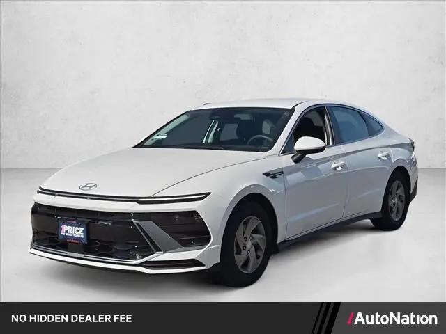 2025 Hyundai Sonata SE for sale in Carlsbad, CA