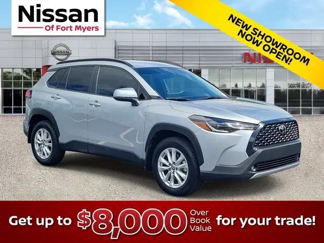 2024 Toyota Cruz de corola LE for sale in Ft Myers, FL