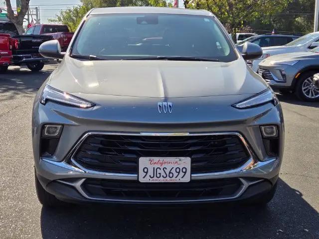 2024 Buick Encore GX Preferred AWD
